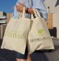 Impression de tote bags personnalisés à Montpellier : un support de communication efficace